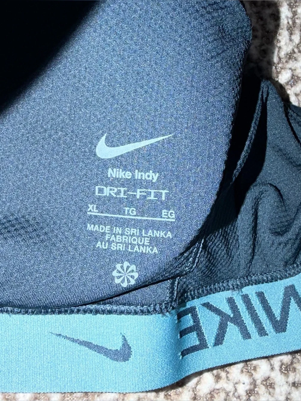 Nike Women's Sports Bras